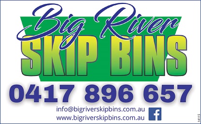 Big River Skip Bins