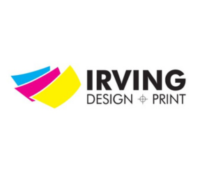 Irving Design and Print